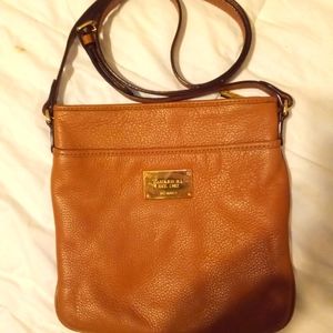 Vintage Ralph Lauren crossbody purse